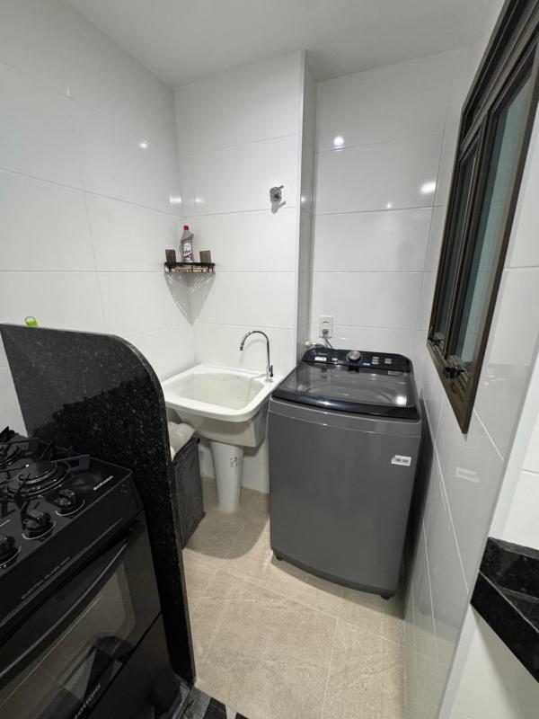 Praia dos Anjos Residence Club - image 22