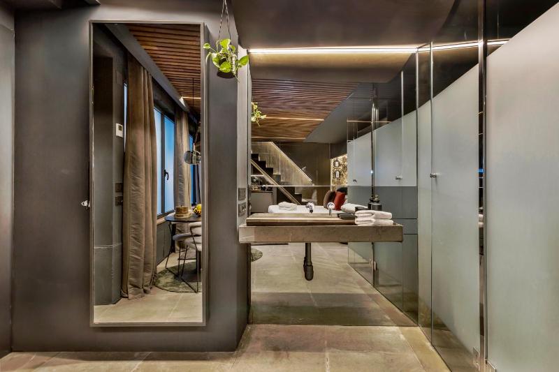 LUXURY EVOLUTION ROOMS - image 8