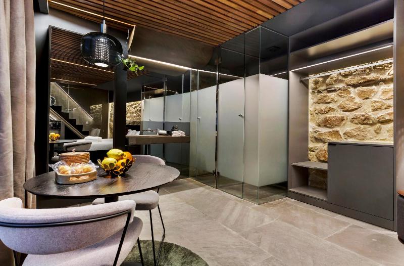 LUXURY EVOLUTION ROOMS - image 10