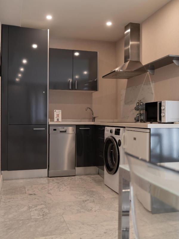 Alysé Apartments Tetuán by Homing U - image 6