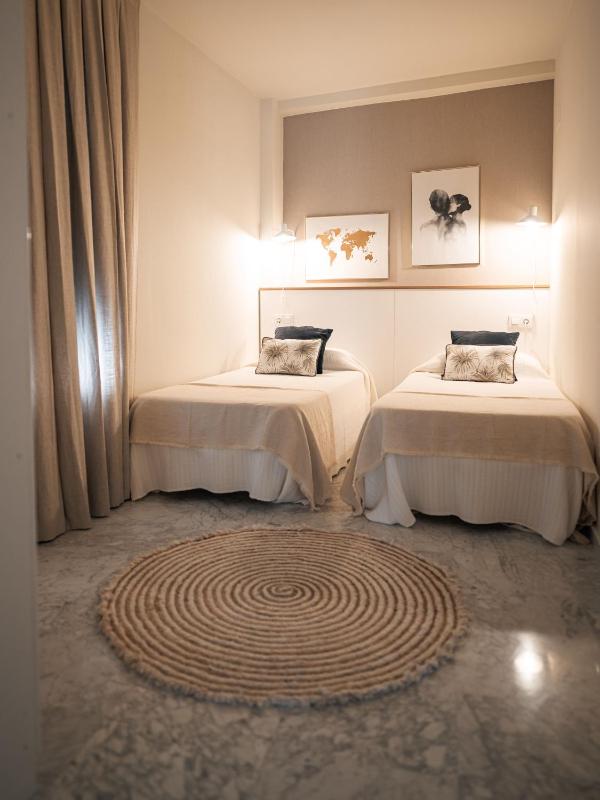 Alysé Apartments Tetuán by Homing U - image 16