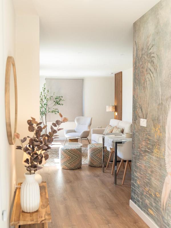 Two-Bedroom Apartment image 1