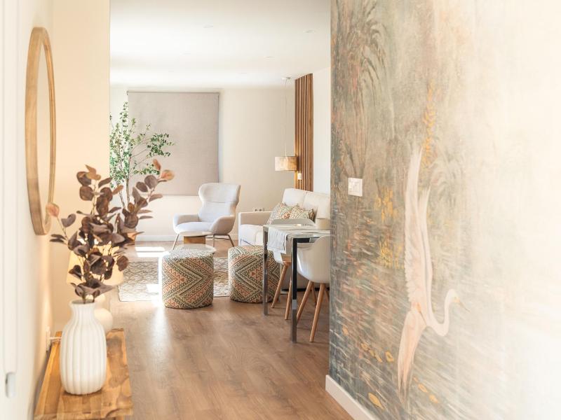Alysé Apartments Tetuán by Homing U - image 4