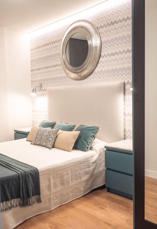 Alysé Apartments Tetuán by Homing U - image 2