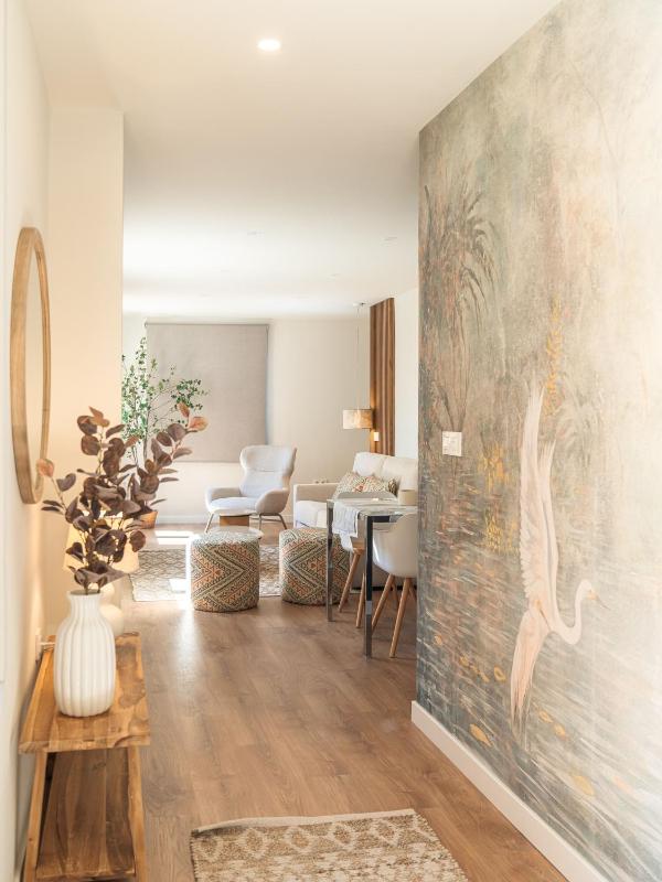 Two-Bedroom Apartment image 4