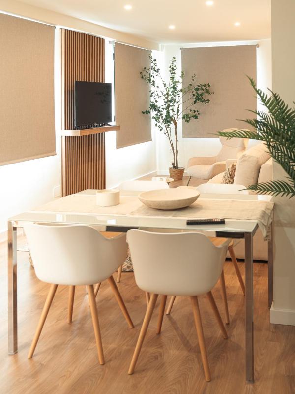 Alysé Apartments Tetuán by Homing U - image 10