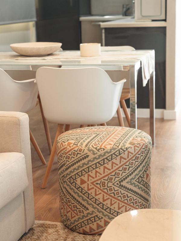 Two-Bedroom Apartment image 3