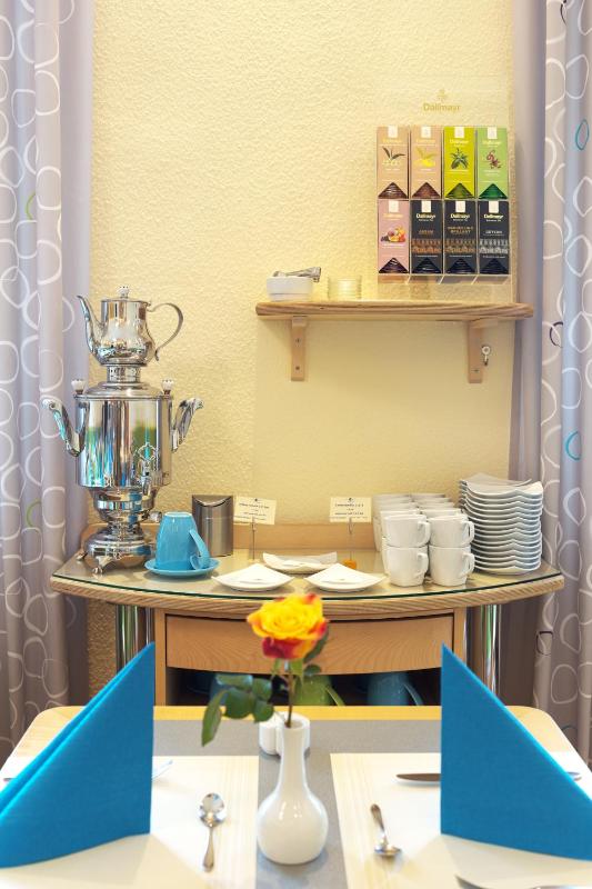 Melarose Feng Shui Hotel - image 7