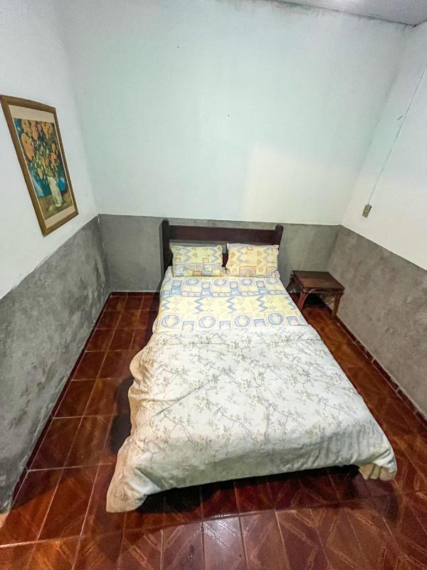 Double Room image 1
