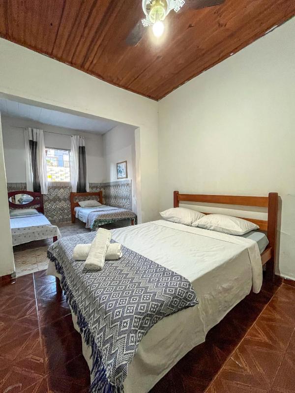 Quadruple Room image 1