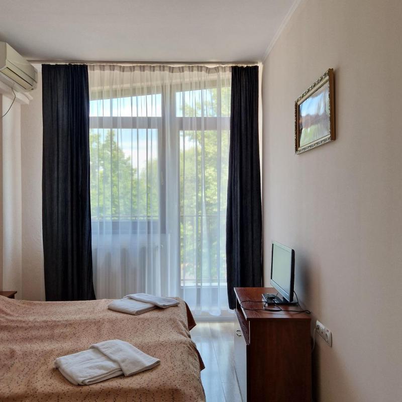 Standard Double Room image 4