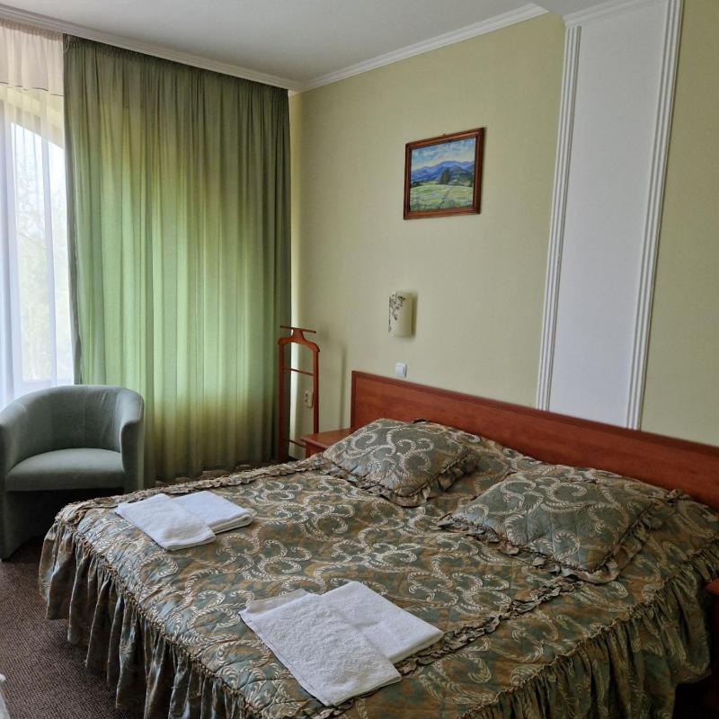 One-Bedroom Suite image 4