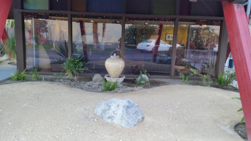Desert Lodge - image 19
