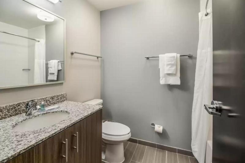 King Suite - Non-Smoking image 4
