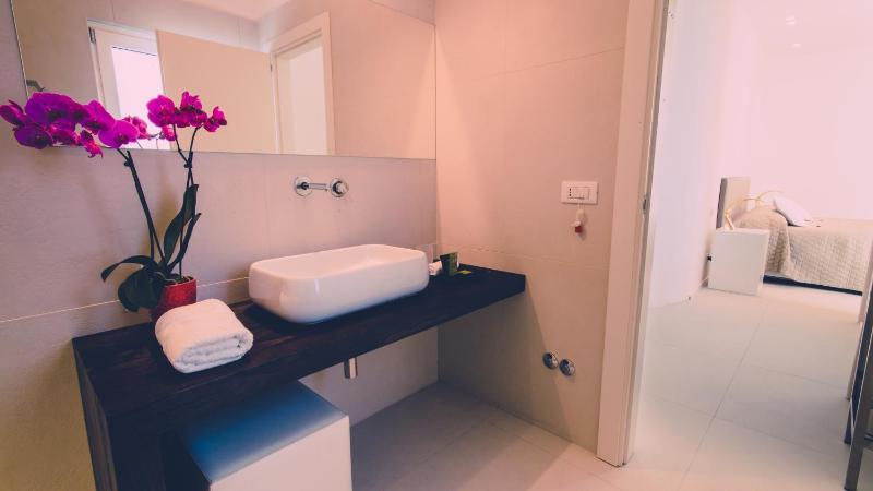 Siracusa Luxury Apartment - image 47