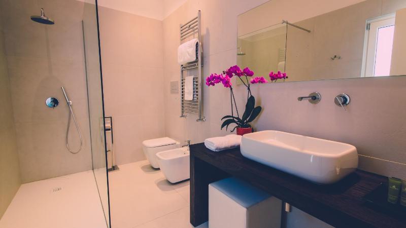 Siracusa Luxury Apartment - image 30