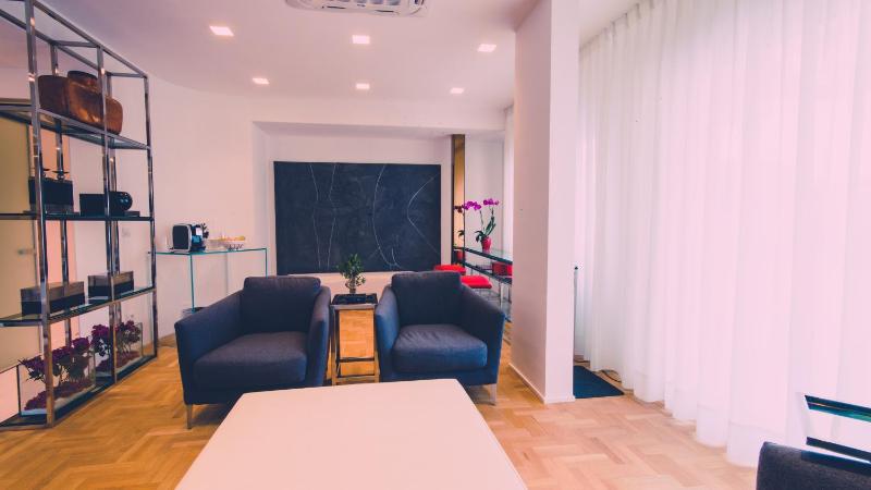 Siracusa Luxury Apartment - image 25