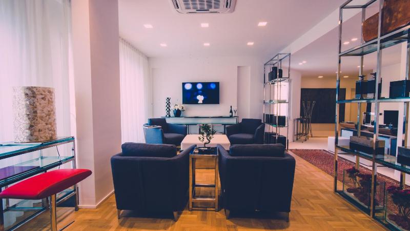 Siracusa Luxury Apartment - image 16