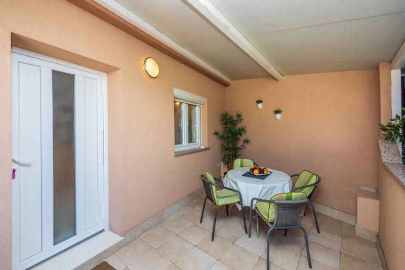 Apartment in Crikvenica 45056 - image 17