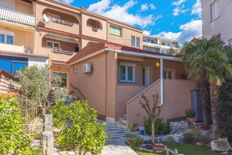Apartment in Crikvenica 45056 - image 26