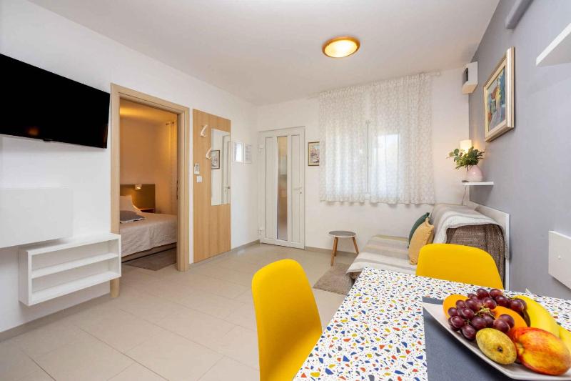 Apartment in Crikvenica 45056 - image 2