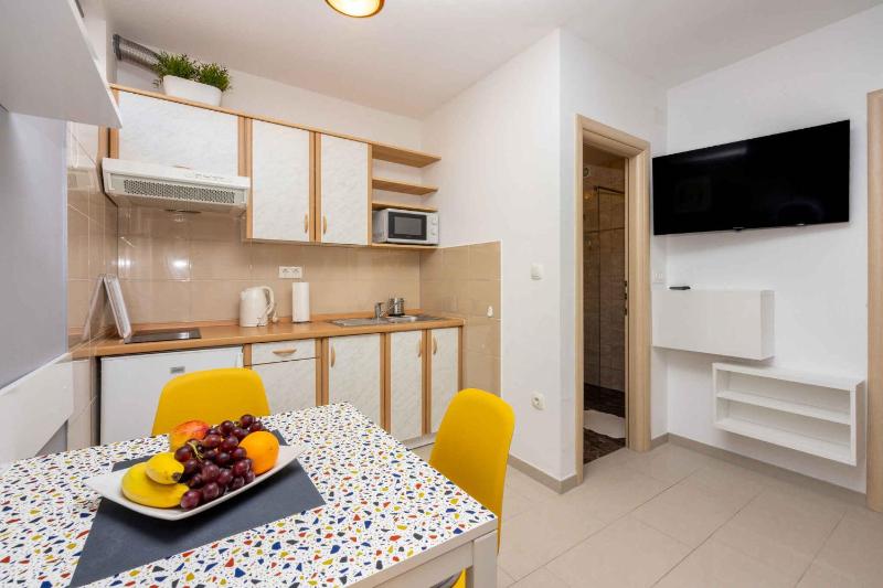 Apartment in Crikvenica 45056 - image 14