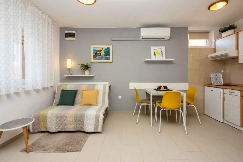 Apartment in Crikvenica 45056 - image 9