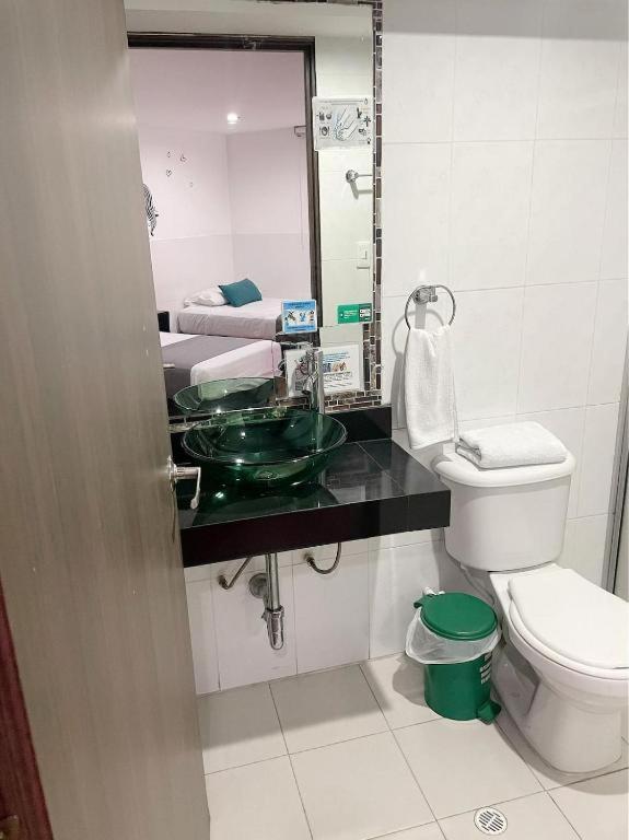 Hotel Boutique Radel - image 14