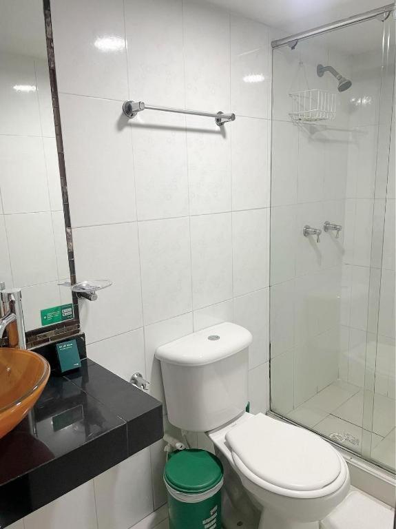 Hotel Boutique Radel - image 10