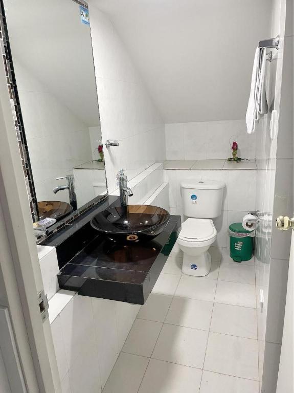 Hotel Boutique Radel - image 7