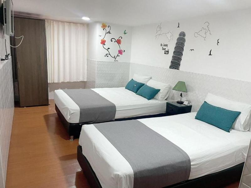 Hotel Boutique Radel - image 6