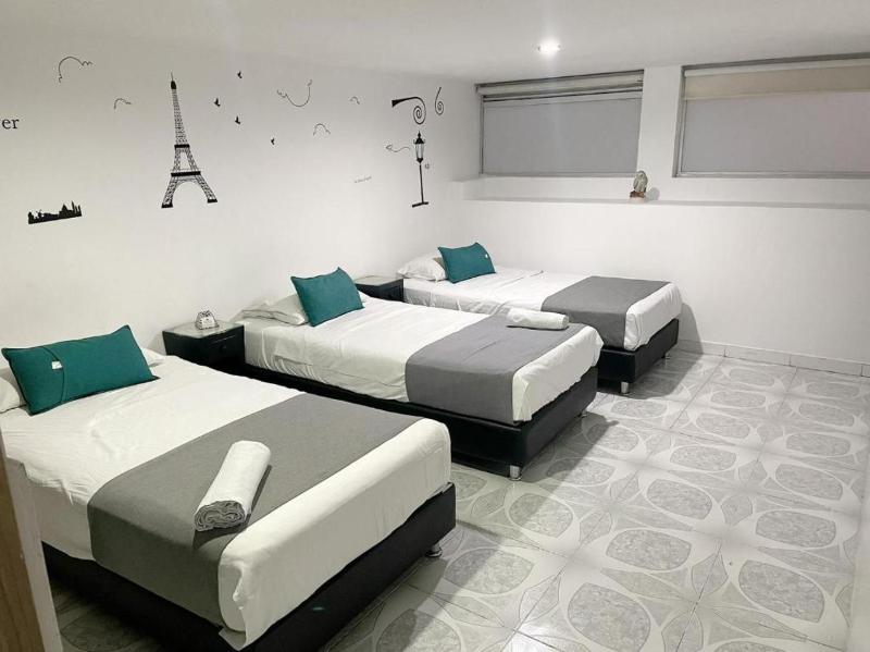 Hotel Boutique Radel - image 5