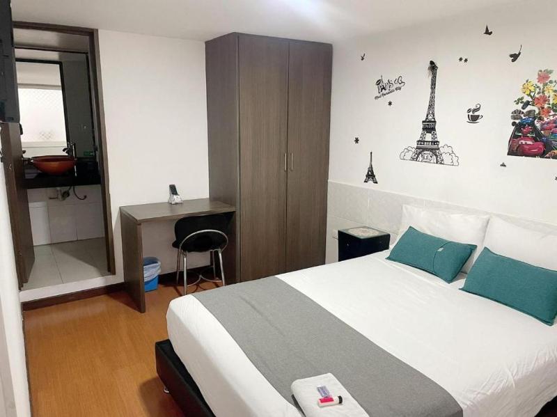 Hotel Boutique Radel - image 12