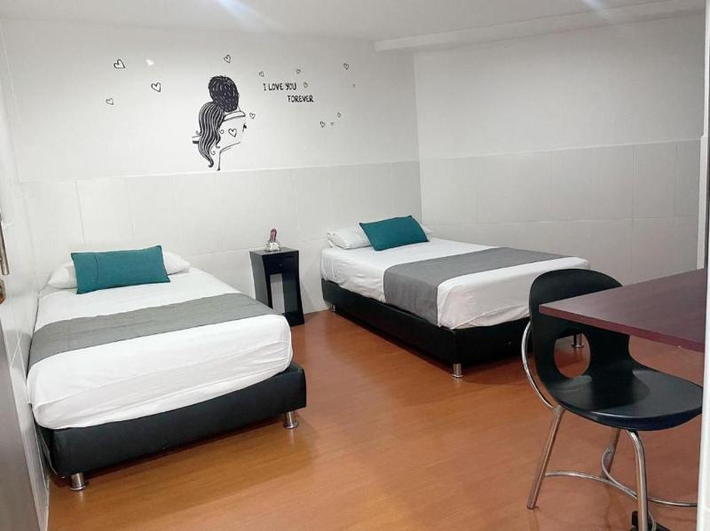 Hotel Boutique Radel - image 9
