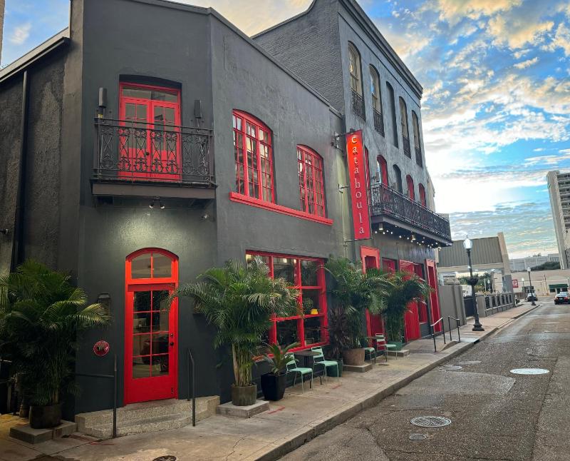 Catahoula Hotel New Orleans - image 1