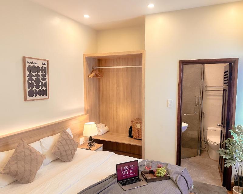 L'amour Stay Dalat - image 37