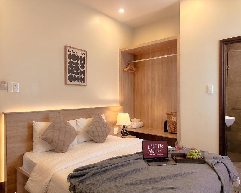 L'amour Stay Dalat - image 23