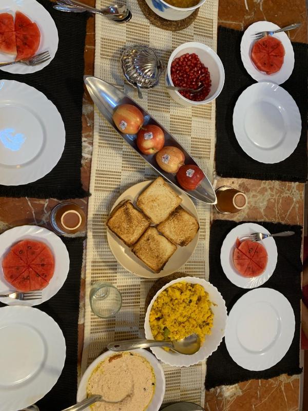 Cuppa Creek Homestay - image 19