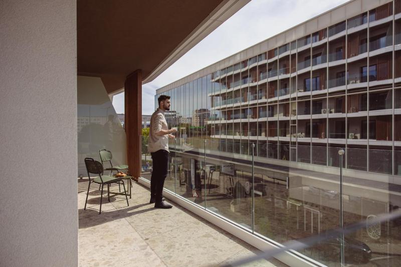 Aparthotel Craiova - image 15
