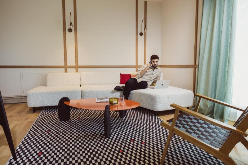 Aparthotel Craiova - image 44