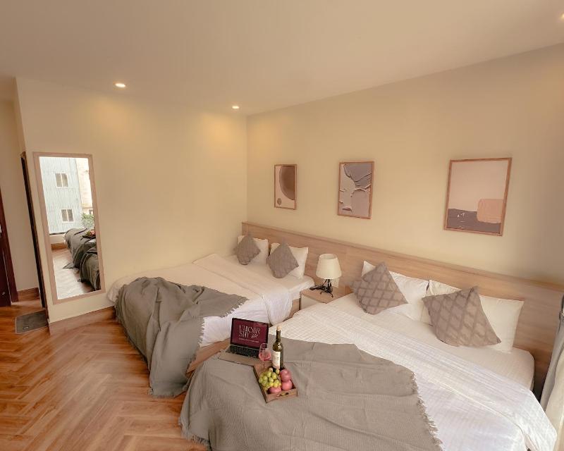 L'amour Stay Dalat - image 38