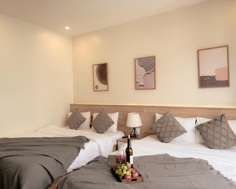 L'amour Stay Dalat - image 17