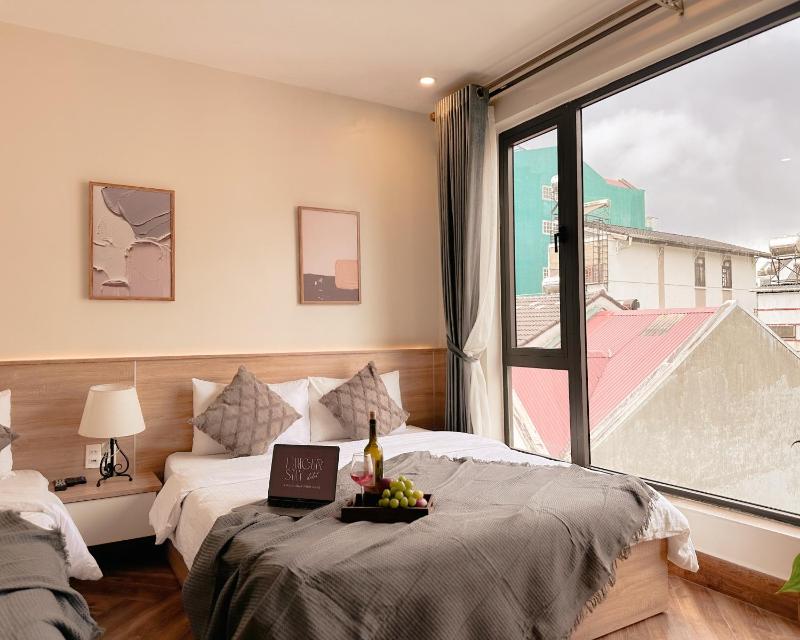 L'amour Stay Dalat - image 18