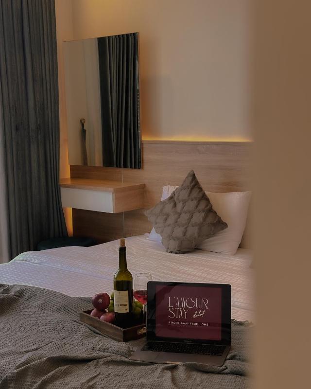 L'amour Stay Dalat - image 14