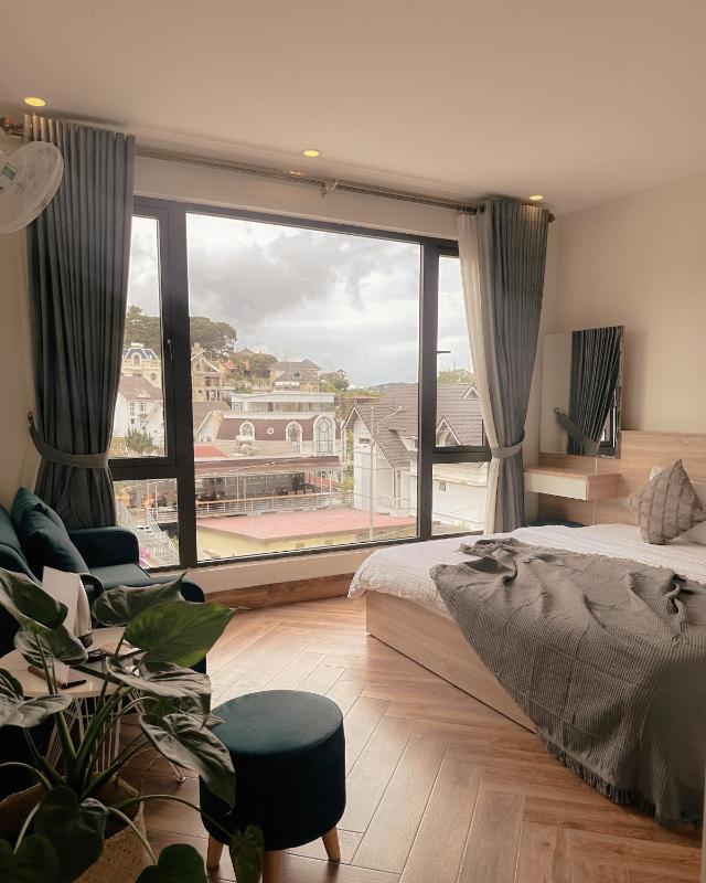 L'amour Stay Dalat - image 16