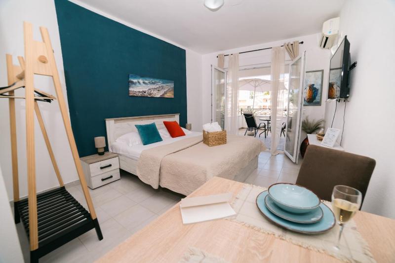 The Rooftop of Apartments Lungo Mare - image 7