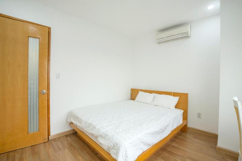 Sumitomo 4 Serviced Apartments & Breakfast - image 4