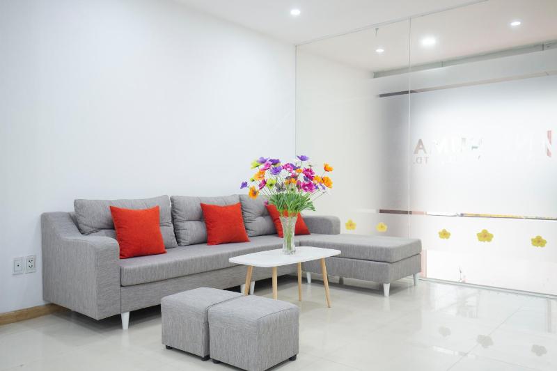 Sumitomo 4 Serviced Apartments & Breakfast - image 11