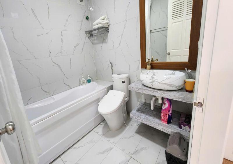 Sumitomo 4 Serviced Apartments & Breakfast - image 6