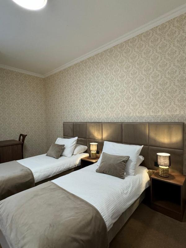 Superior Twin Room image 3